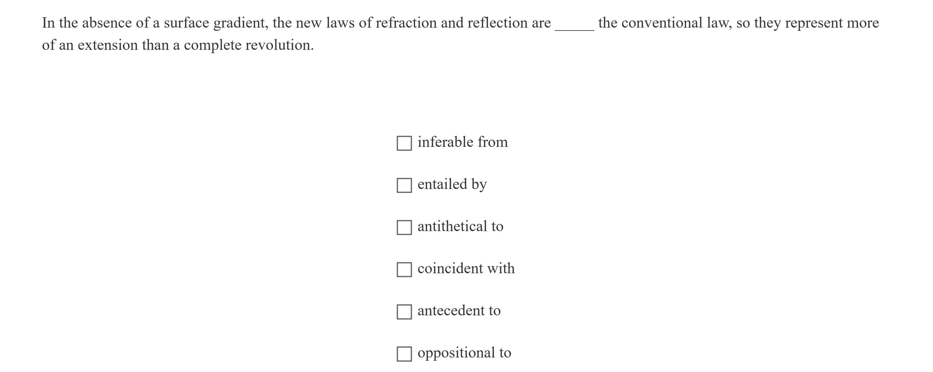 KMF Comprehensive set of mathematics questions after the reform